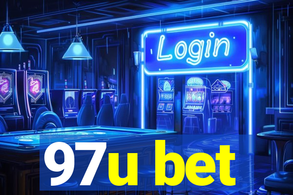 97u bet
